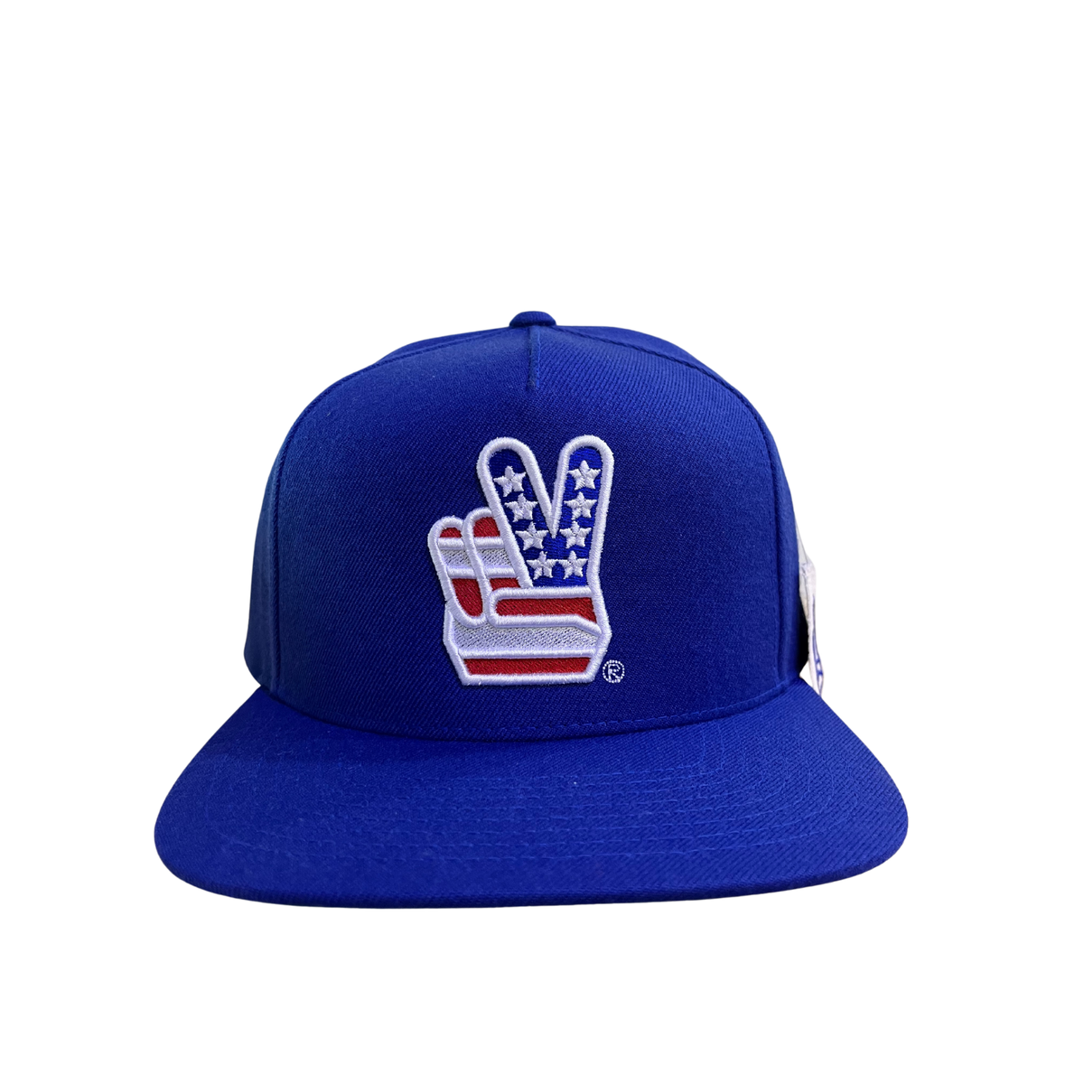 Vincistar American Flag Victory Cap - Red – vincistar